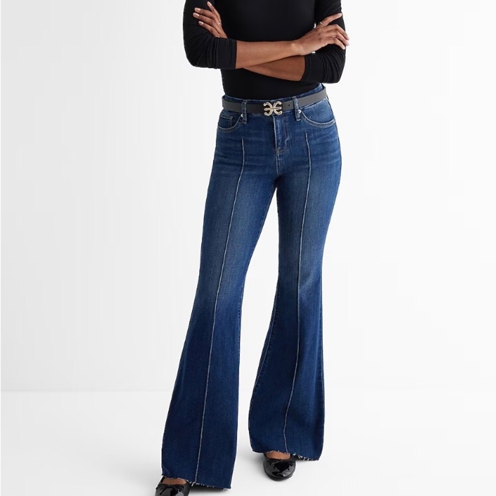 Express Jeans